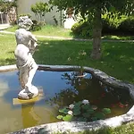 La Canette De Phil - D'hôtes, Indépendante - Vue Sur Piscine 3*