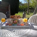 La Canette De Phil - D'hôtes, Indépendante - Vue Sur Piscine