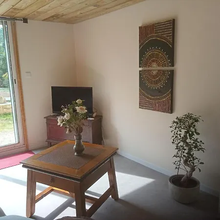 La Canette De Phil - D'hotes, Independante - Vue Sur Piscine Frühstückspension Samatan