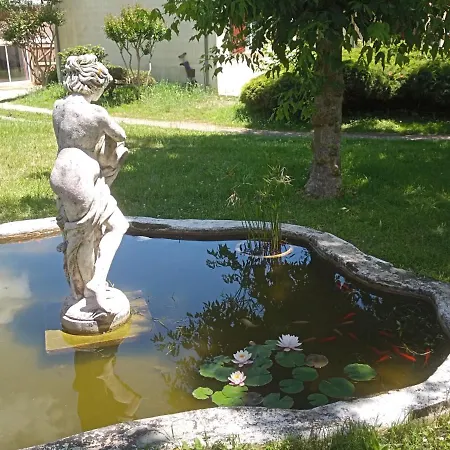 La Canette De Phil - D'hotes, Independante - Vue Sur Piscine 3*