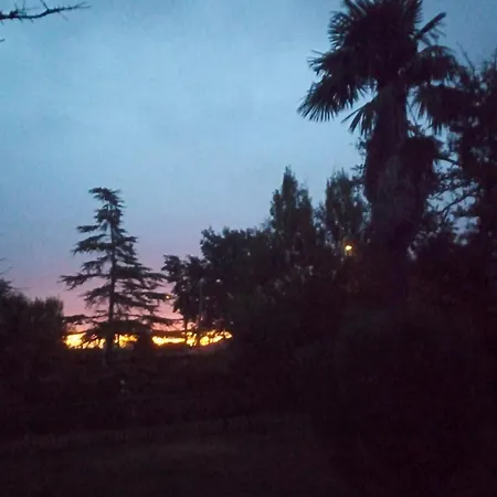 Bed & Breakfast La Canette De Phil - D'hotes, Independante - Vue Sur Piscine