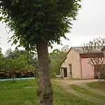 Bed & Breakfast La Canette De Phil - D'hotes, Independante - Vue Sur Piscine Samatan