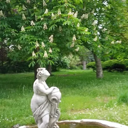 La Canette De Phil - D'hôtes, Indépendante - Vue Sur Piscine Couette-café Samatan