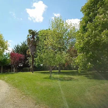 La Canette De Phil - D'hotes, Independante - Vue Sur Piscine Bed & Breakfast
