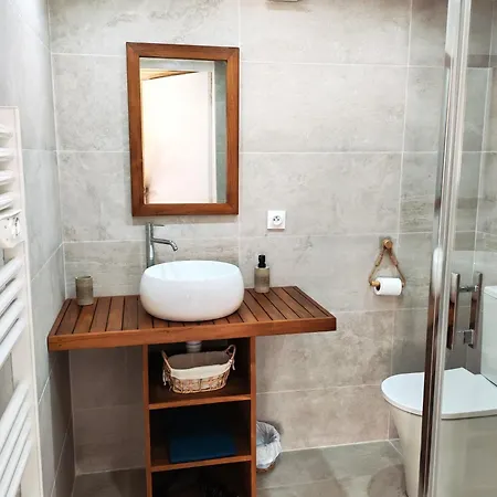 Bed & Breakfast La Canette De Phil - D'hotes, Independante - Vue Sur Piscine